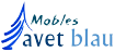 Mobles Avet Blau