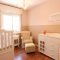 Los muebles imprescindibles de la habitación de un bebé