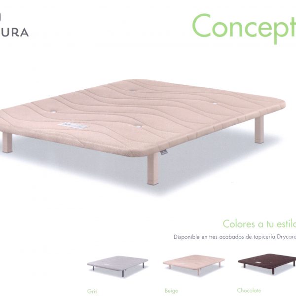 tapibase Concept0001 tapibase Concept0001