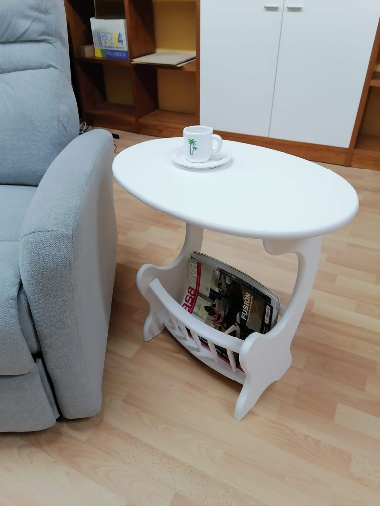 revister taula telèfon